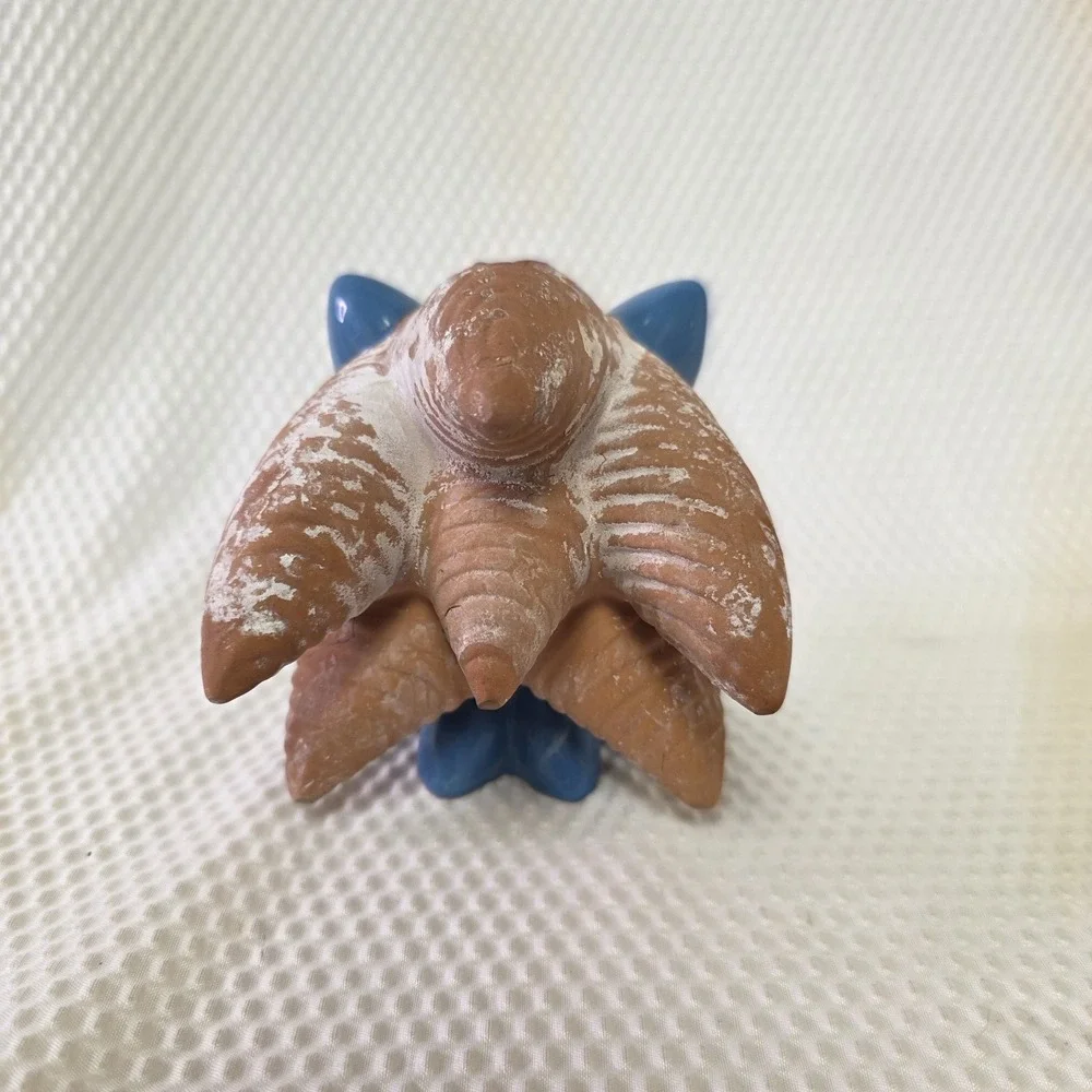 SONIC the Hedgehog Chia Pet Decorative Planter, Sega, Planter Head Only